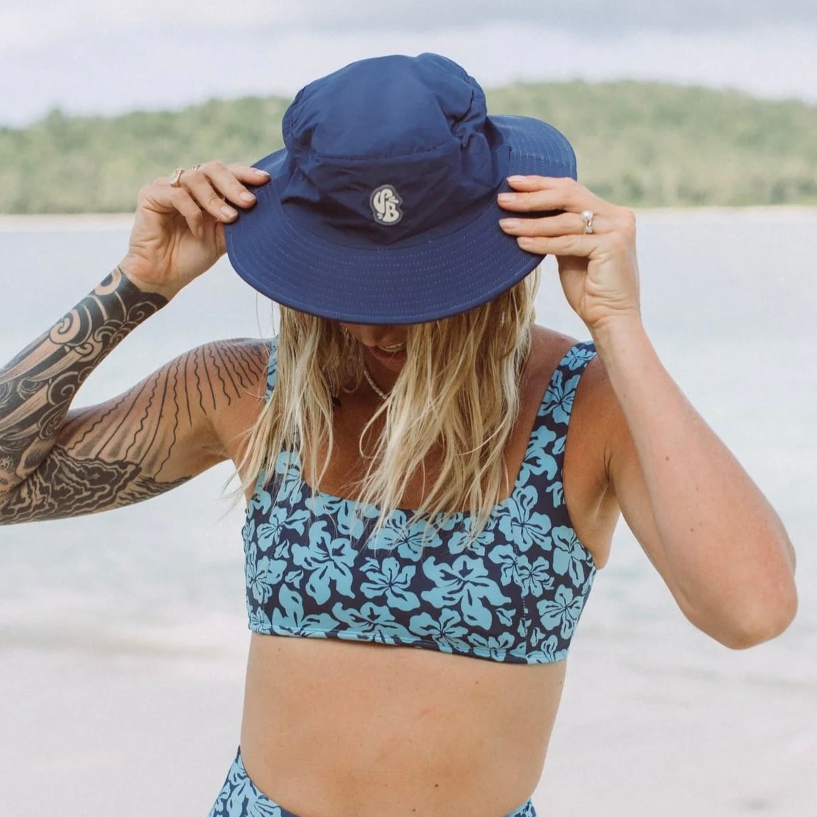 Brand＊SUNWARDBOUND | Bailando Surf