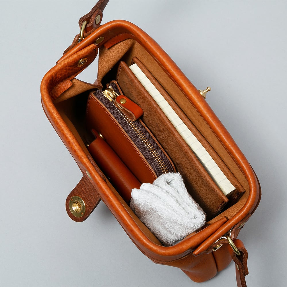 スワロウショルダー S / SH-215-S | PLANT