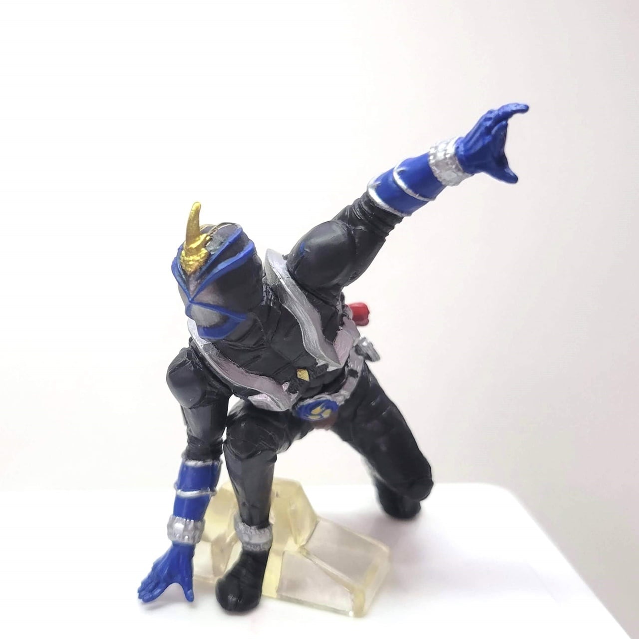 HG仮面ライダー33 ～RETURN TO THE FIRST編～ 仮面ライダー弾鬼 | 今