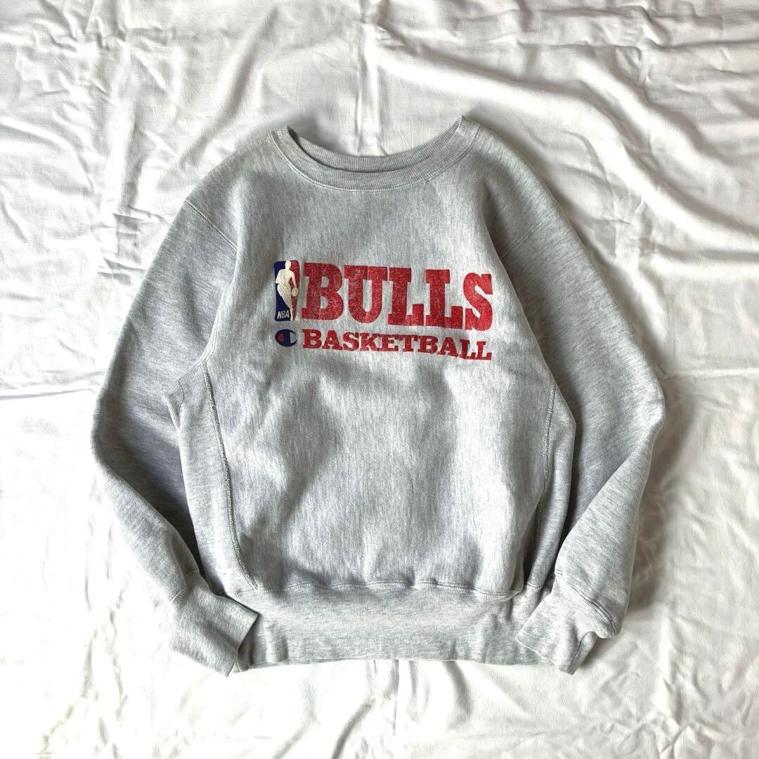 USA製 90s Champion チャンピオン リバースウィーブ NBA | unune