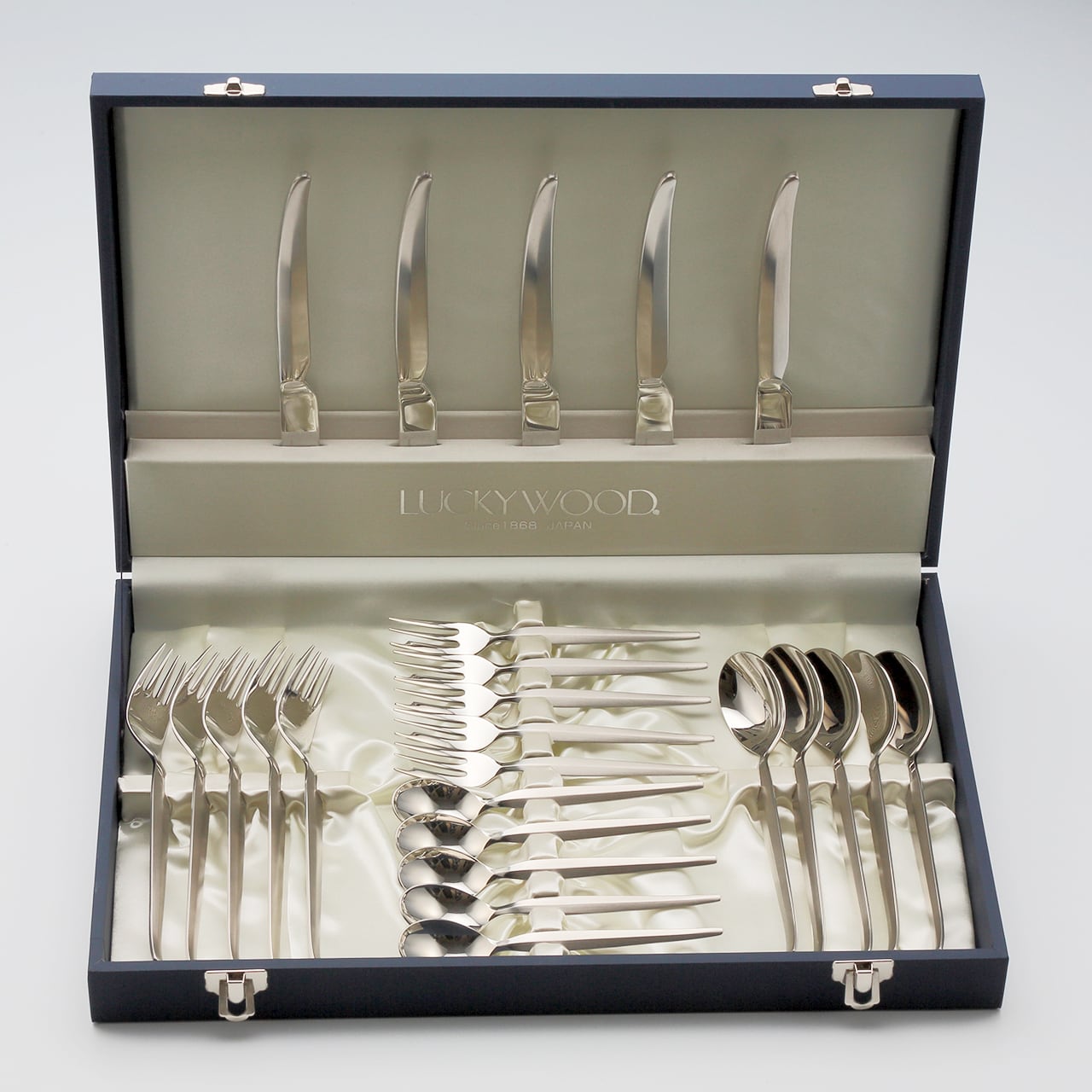No.1100〈デラックス〉18-10 | LUCKYWOOD｜ラッキーウッド