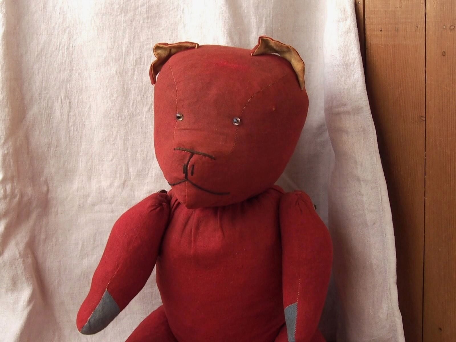 TOY & BEAR | Bonny Bee