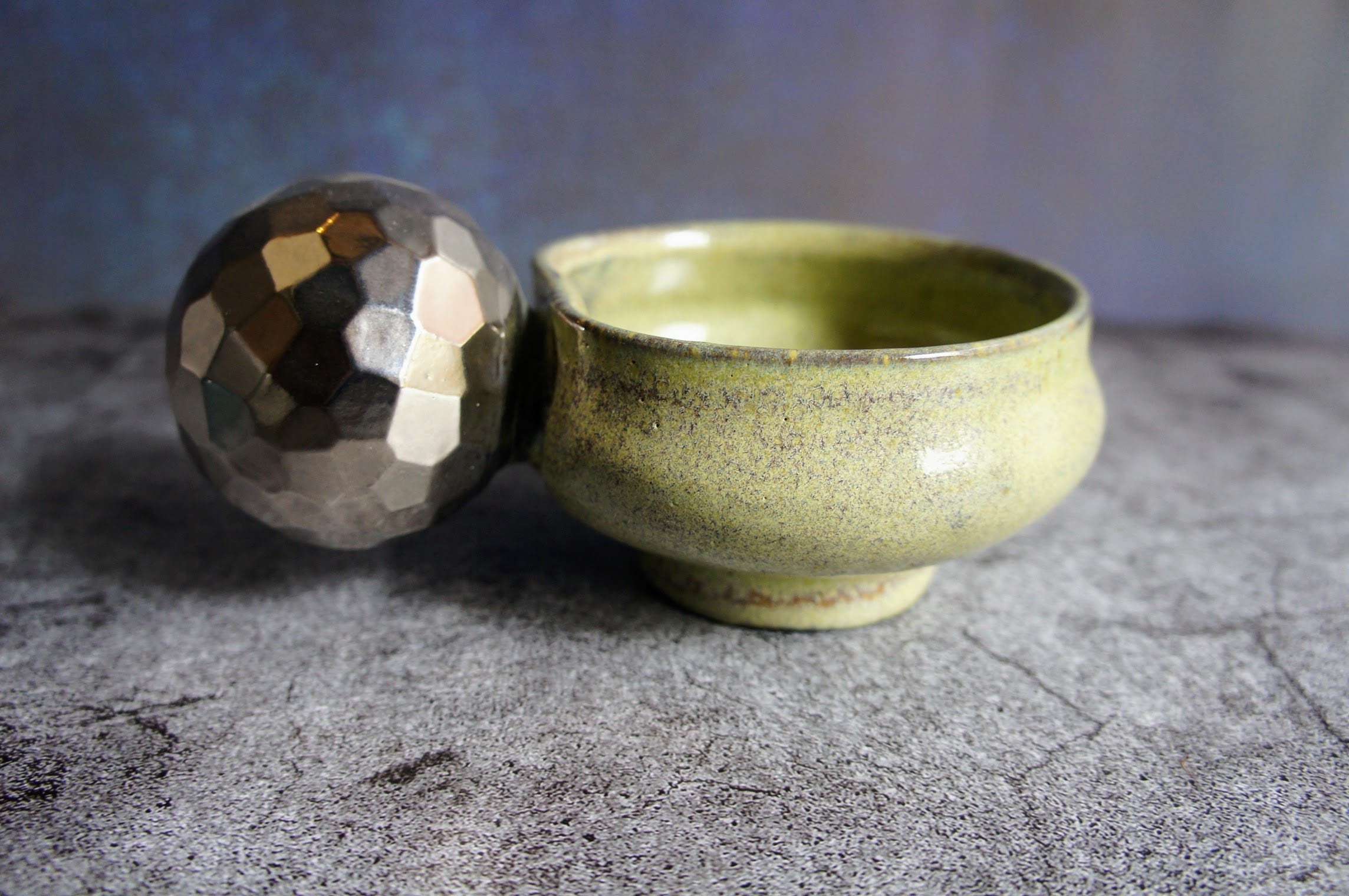 今村 能章 ドアノブカップ | 器とライフスタイル雑貨 KOGU