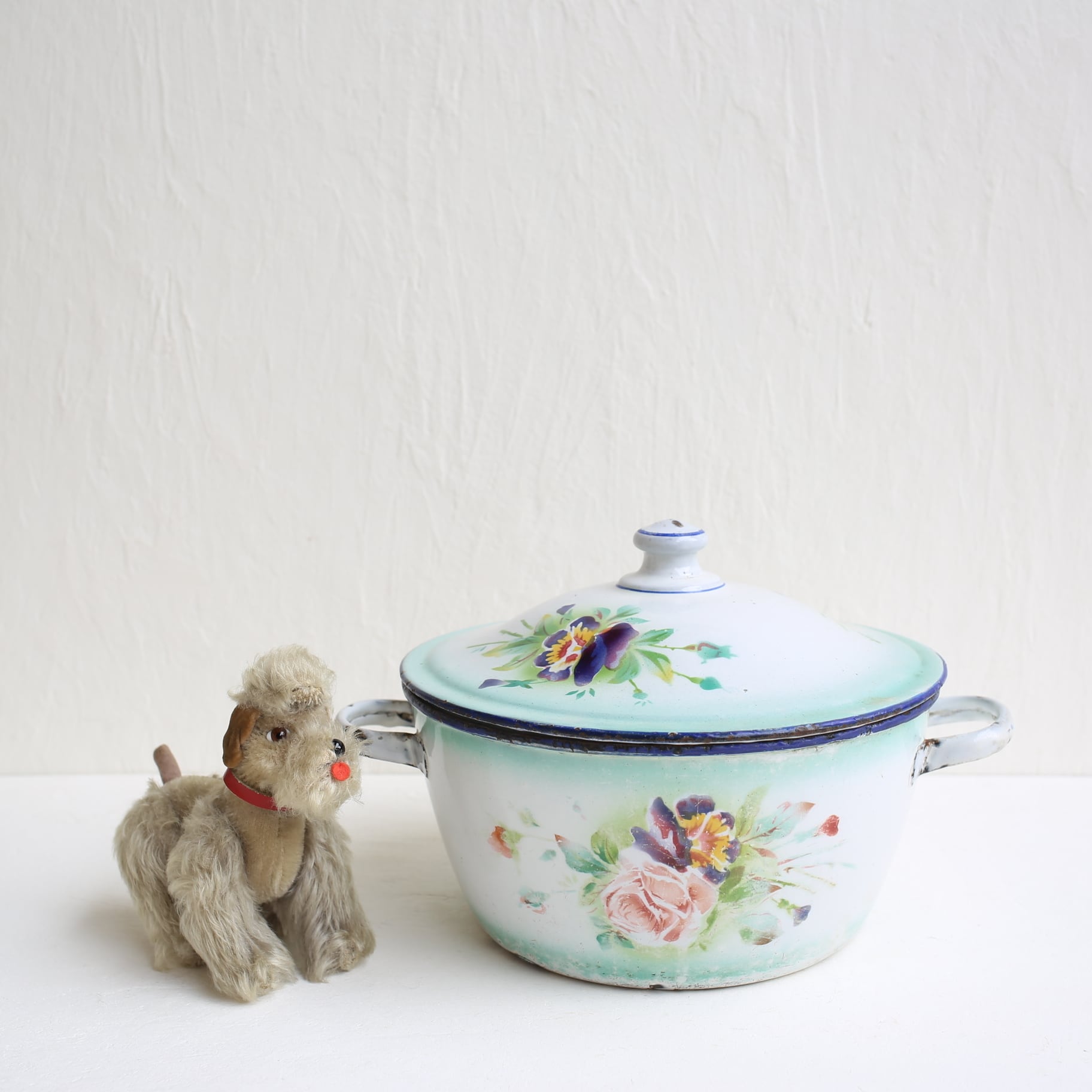 ホーロー・琺瑯製品 | EMUPARIS