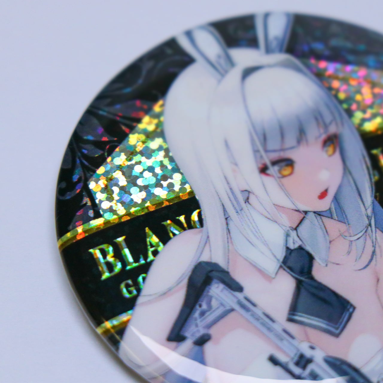 NIKKE ニケ ノイズ ロフト LOFT 缶バッジ まとめ売り 勝利の女神