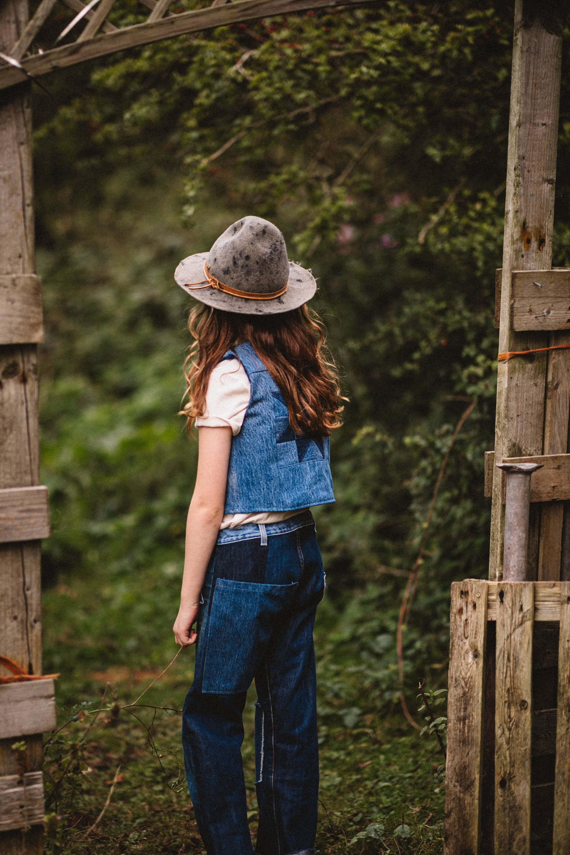 Wunderlang Nomad Jeans 