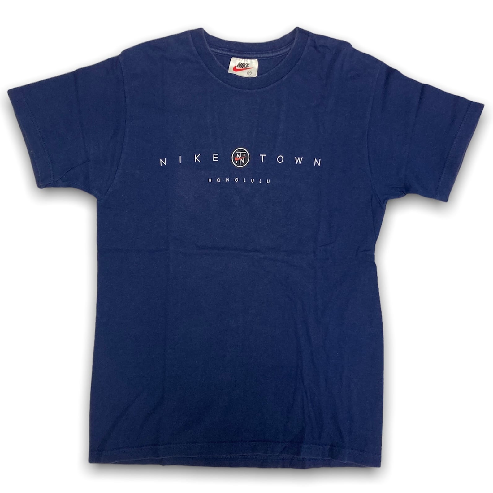 90s NIKE town | PUT ON HISTORY