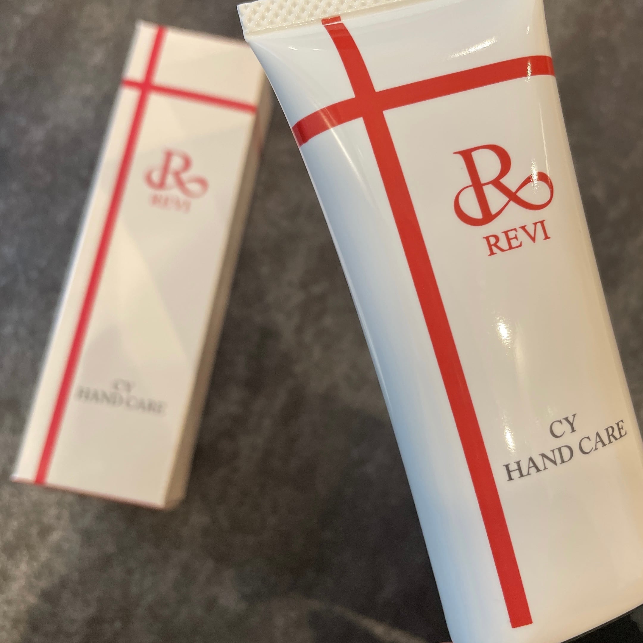 REVI ルヴィ CYハンドケア(ハンドクリーム) | REVI（ルヴィ