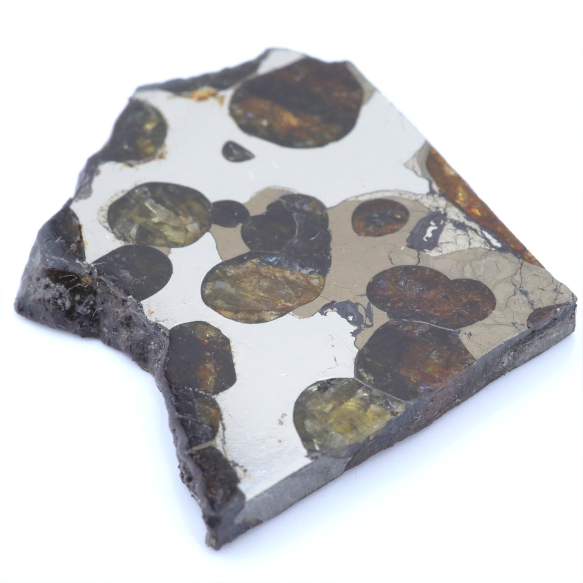 隕石のレア度：希少 | 隕石販売.jp