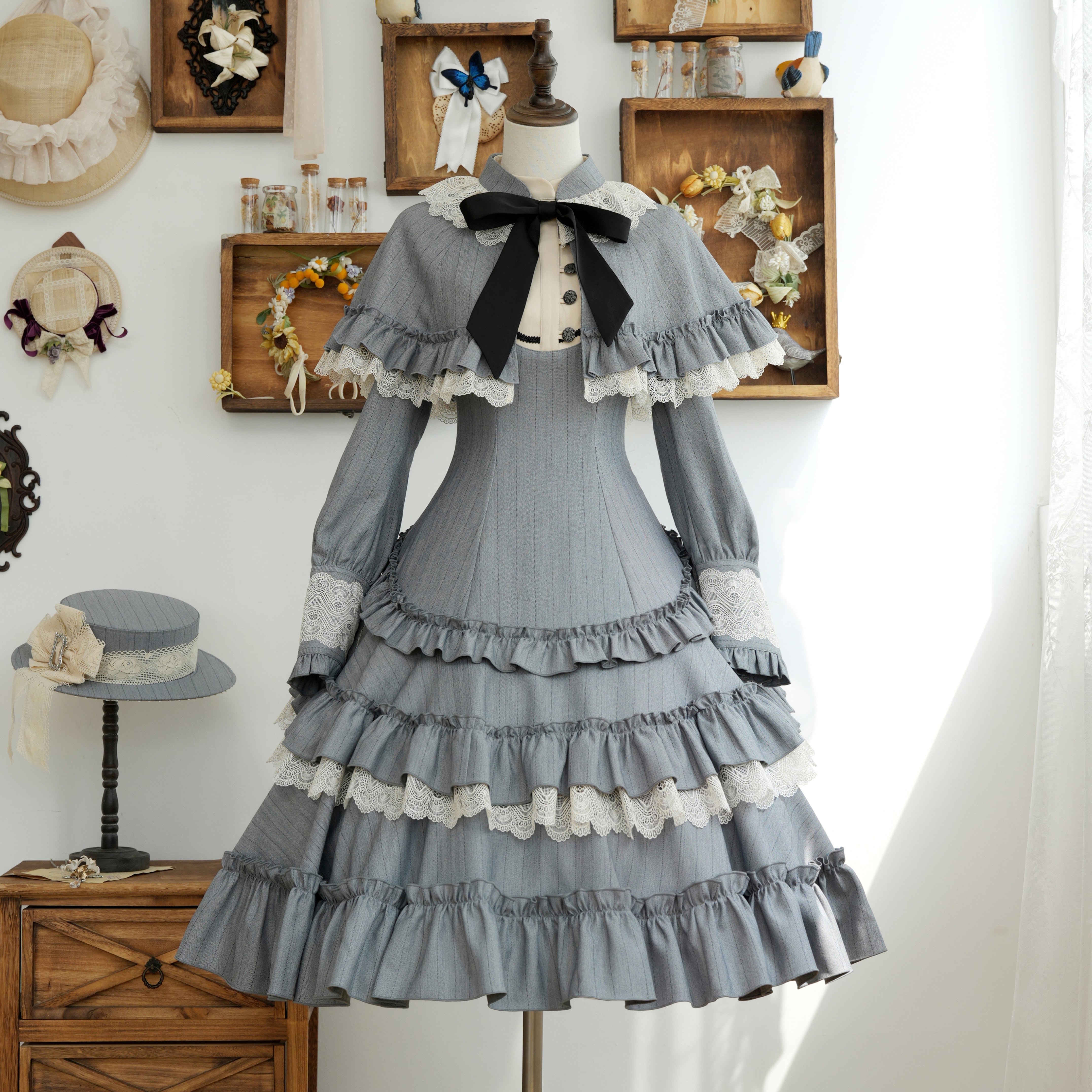 シュヴァルドール | HoshibakoWorks