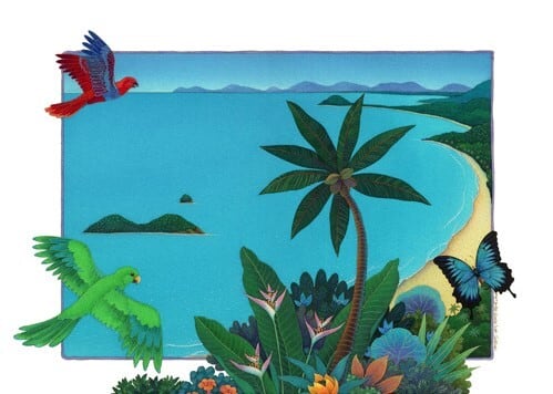 JOANNE HOOK（ジョアン・フック） | アークコーポレーション