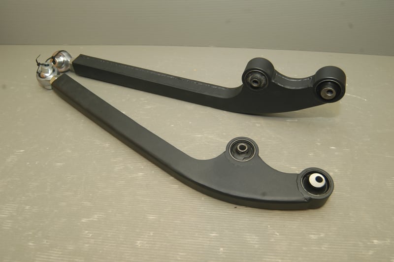 JB ロックアームⅠ ピロ フロントアーム | JCR