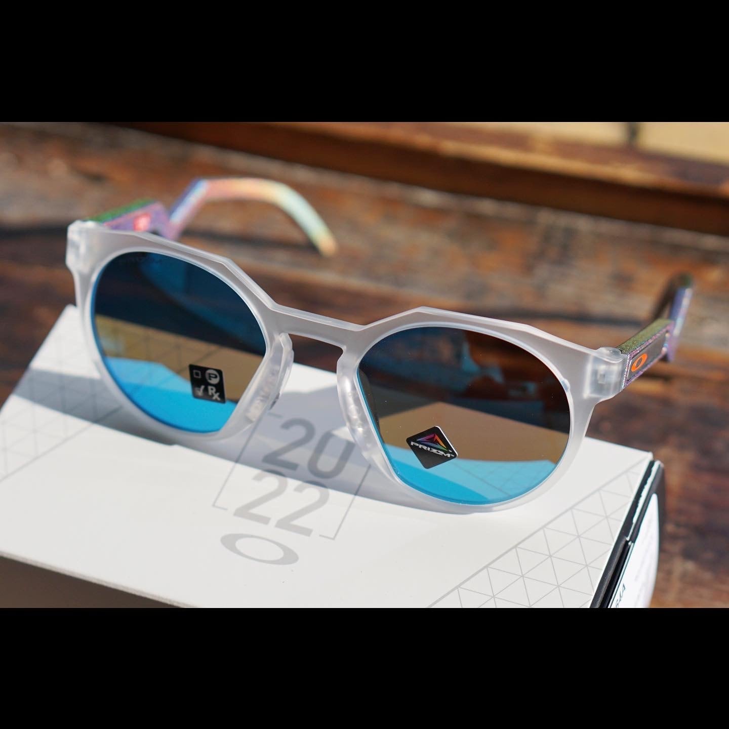 OAKLEY / オークリー】 JAWBREAKER オリンピックモデル 限定 北京五輪