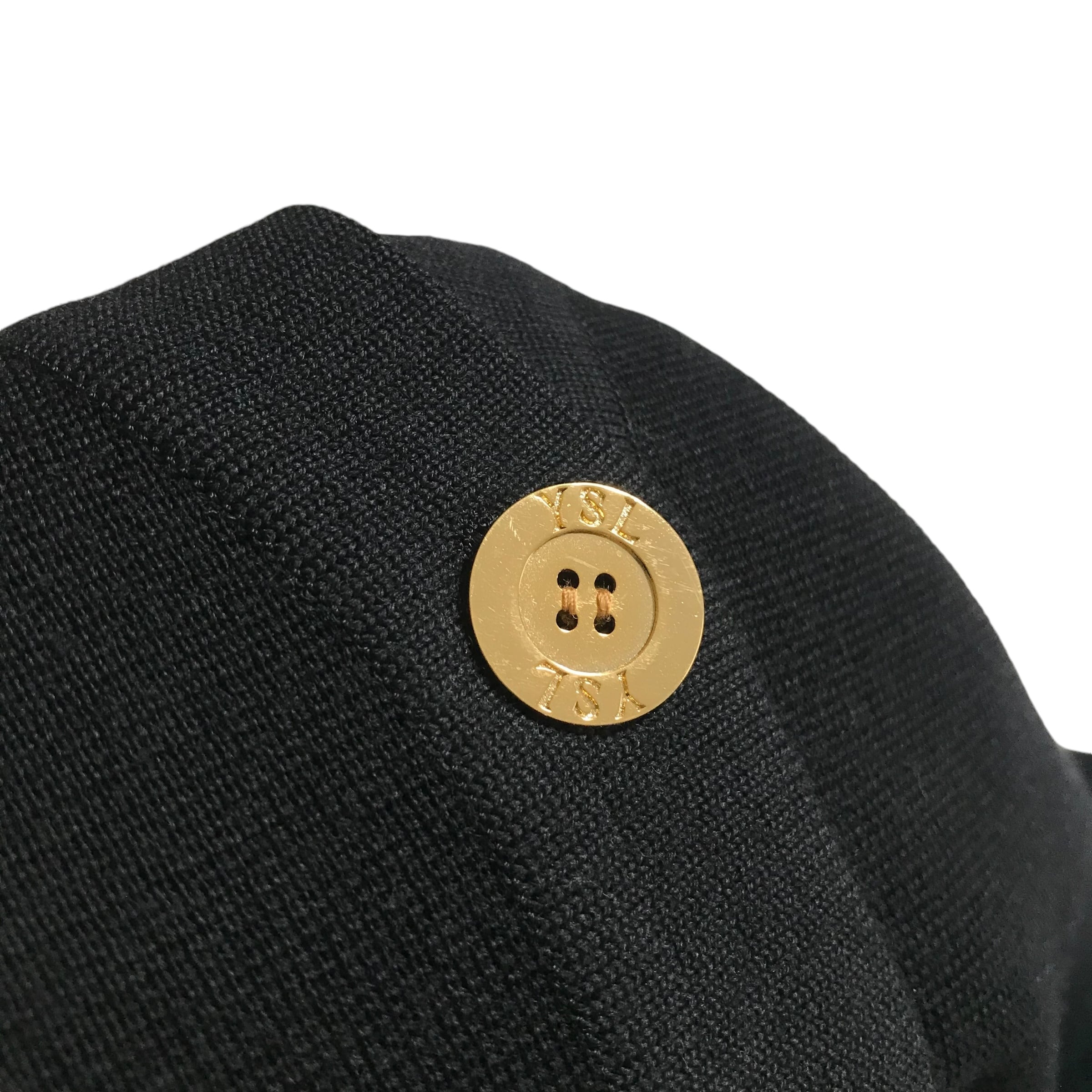 ⚫︎y4 Yves Saint Laurent イブ・サンローラン カーディガン 長袖