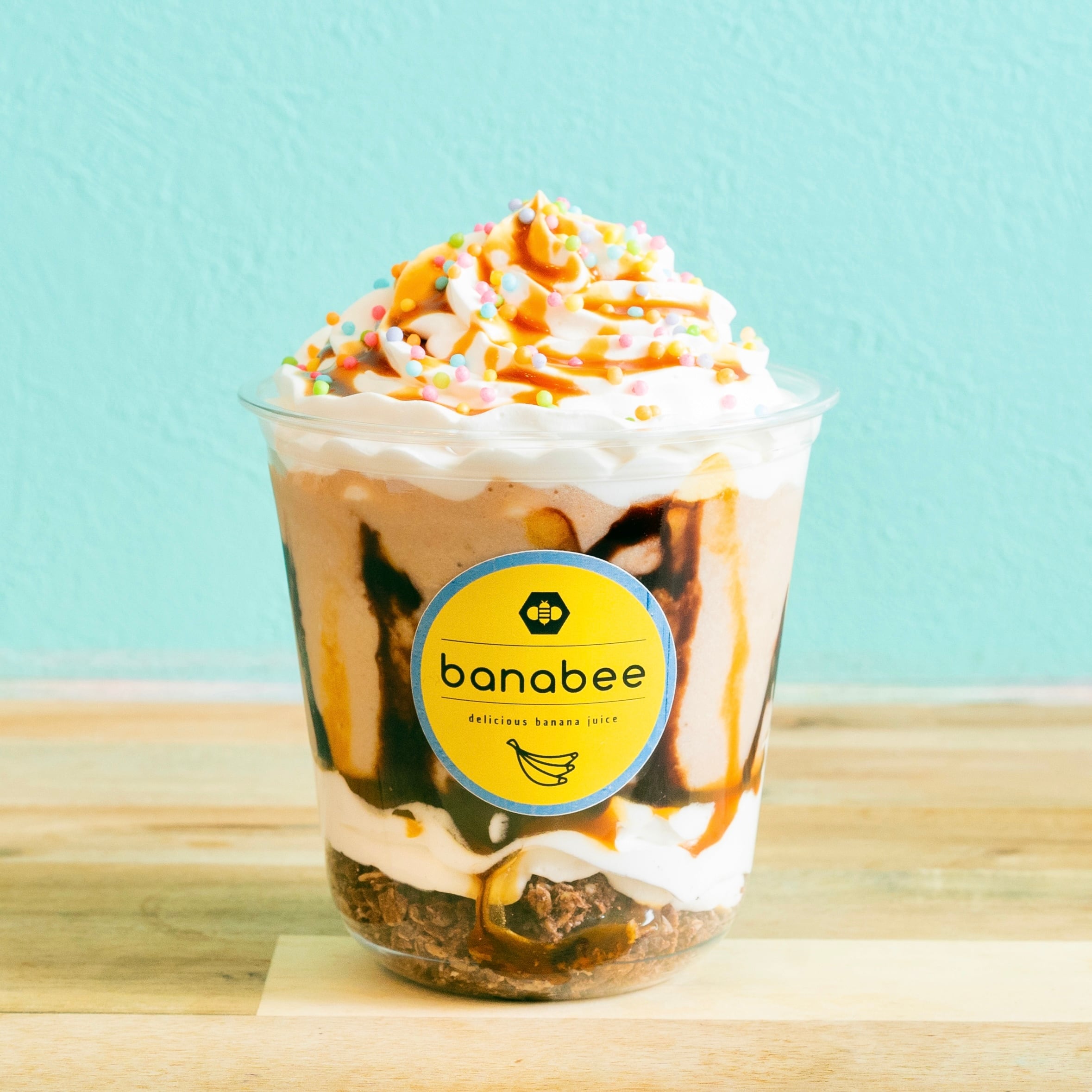 ハーバライフ フォーミュラ1 (バナナキャラメル&トロピカルフルーツ