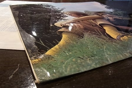 LP】HENRY LOWTHER BAND/Child Song | SORC 中古アナログレコード専門店