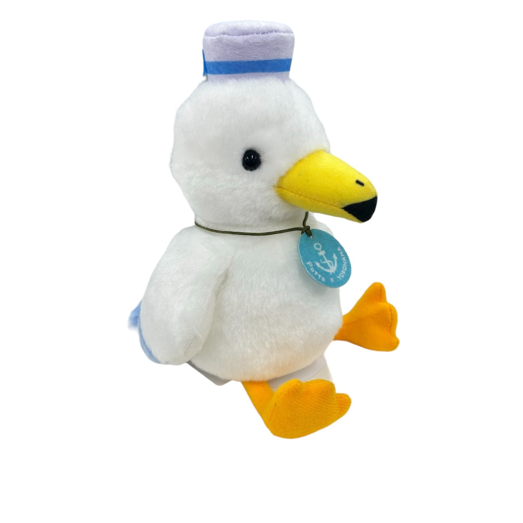 potte カモメ 横浜赤レンガ倉庫店限定 | LIBRETTO/メイドイントーカイ