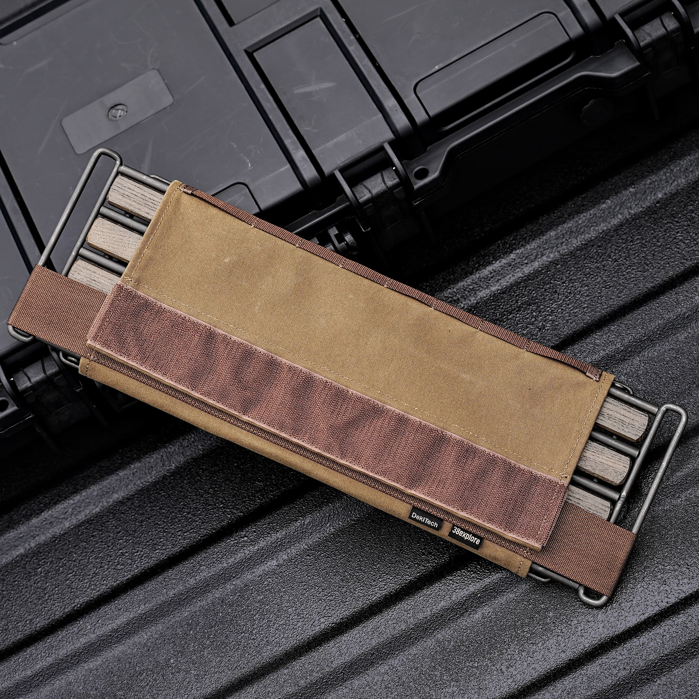 A38grate set(TAC/CB) | 38explore