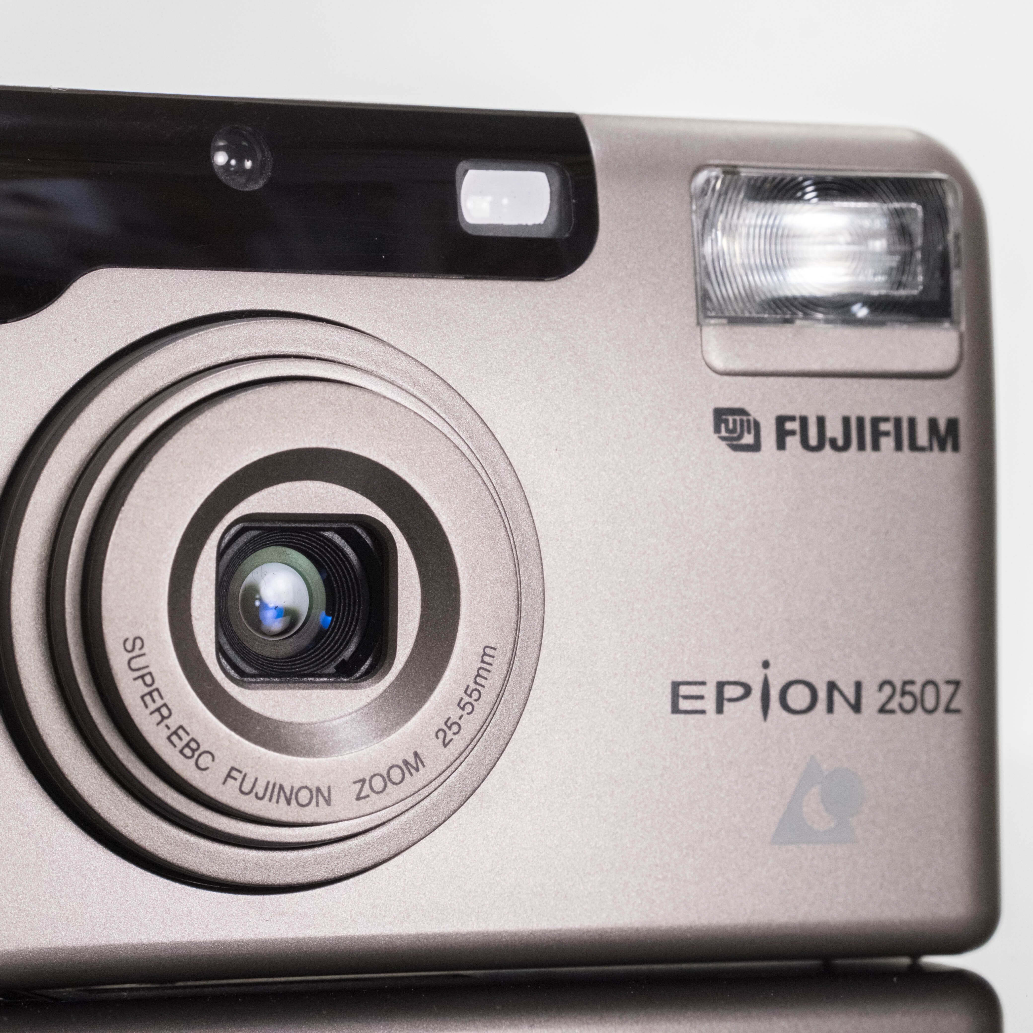 FUJIFILM EPION 250Z【ランクB フジフィルム】40720019 | まるやまカメラ