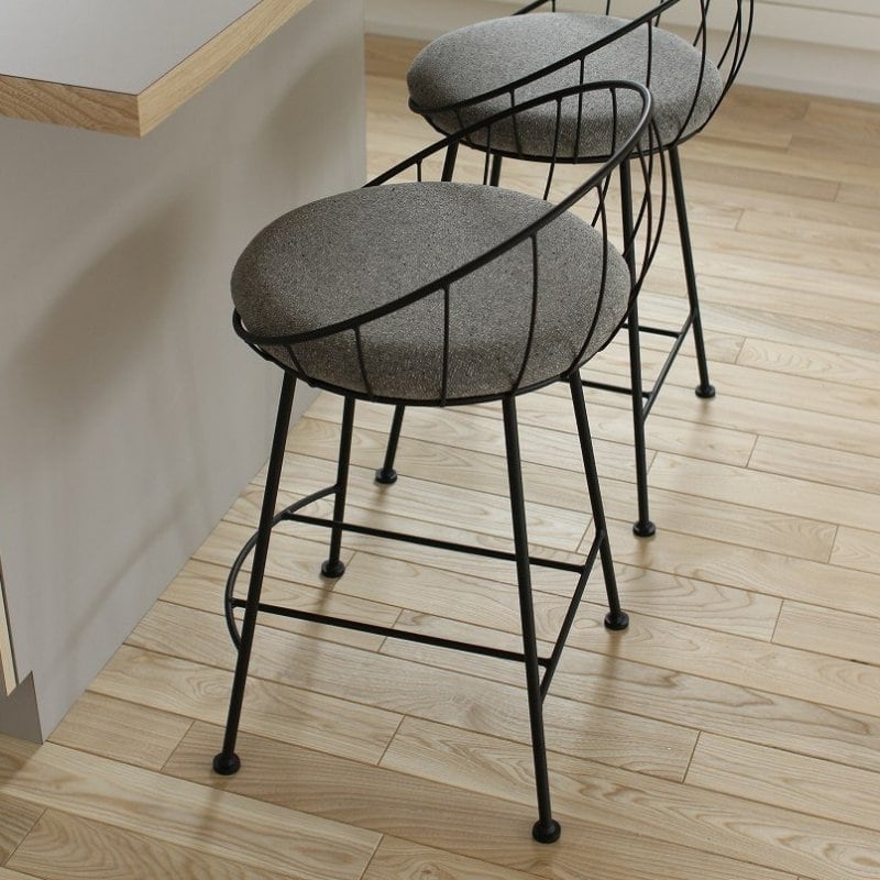 Hoopカウンターチェア570【FCF1972 FB-A】バーチェア カウンター