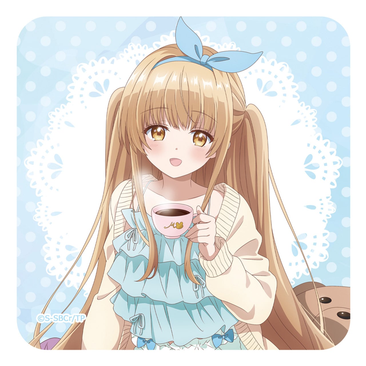 4570077760528受注生産】お隣の天使様にいつの間にか駄目人間にされ