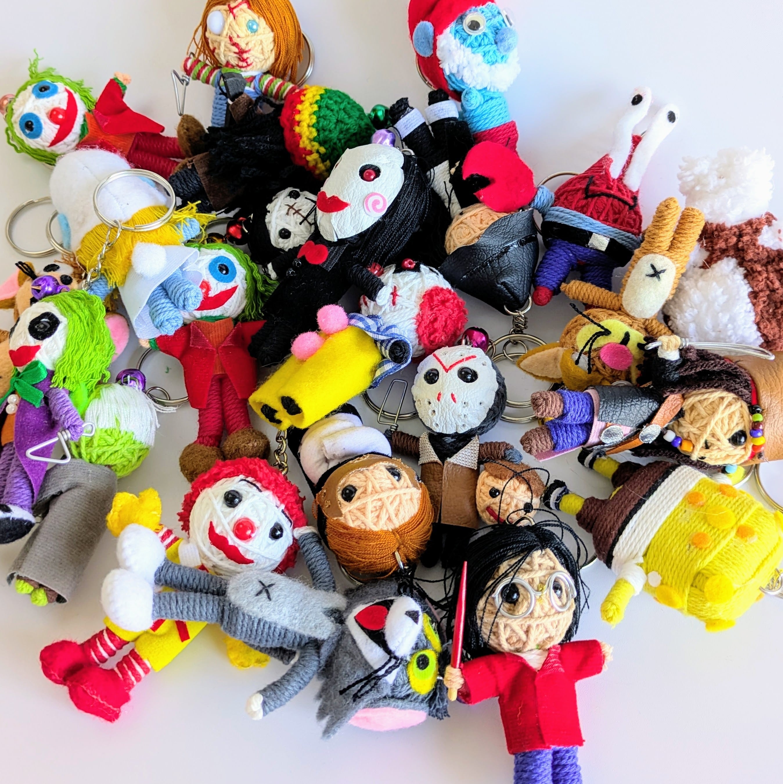 ♧ 再入荷！【 McDonald ( マクドナルド )ドナルドマクドナルド