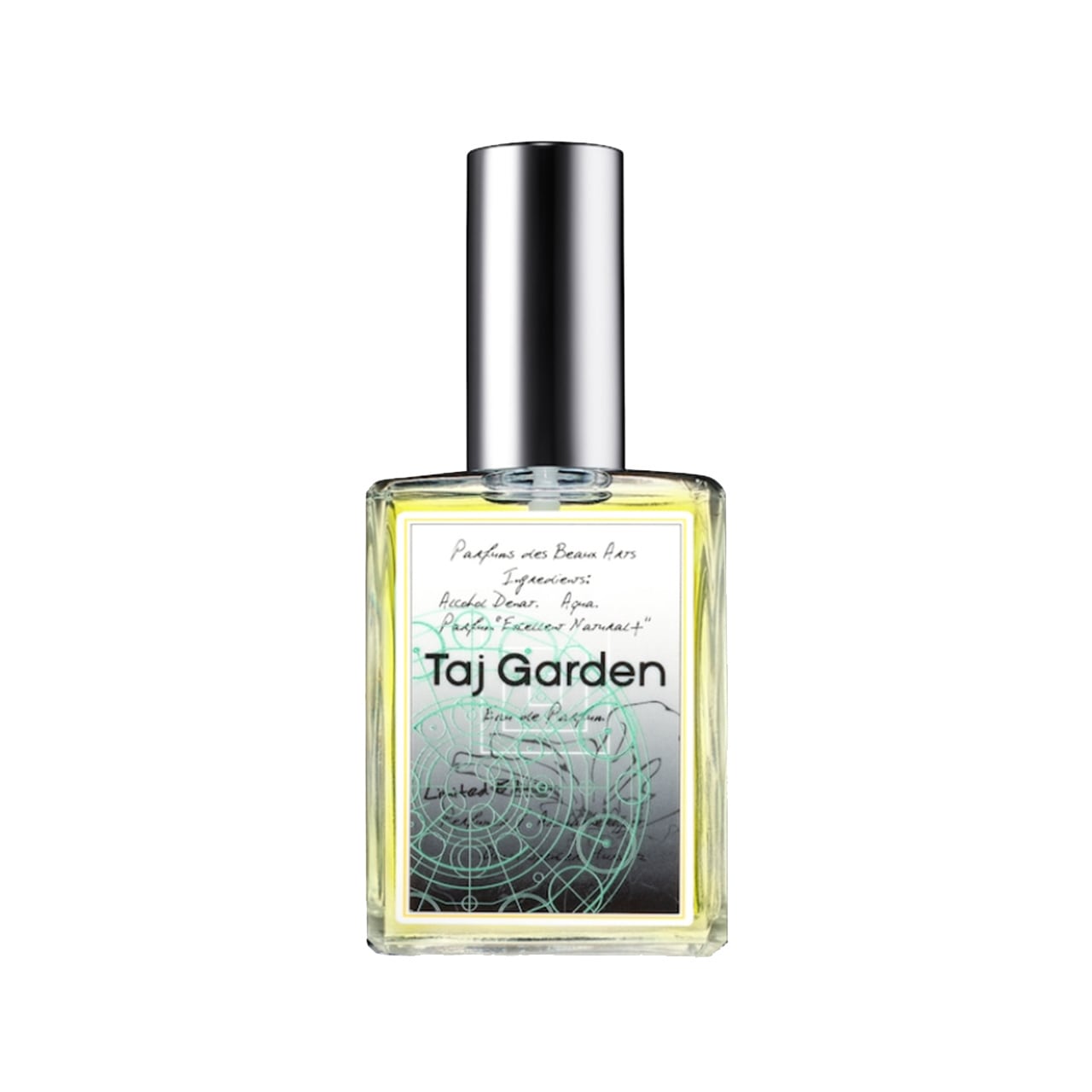 オードパルファム “ Bejmat 