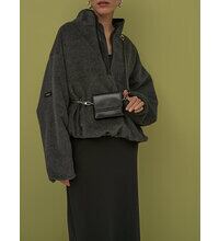 送料無料】 YENN(イエン) CHAIN BELT POUCH チェーンベルトポーチ