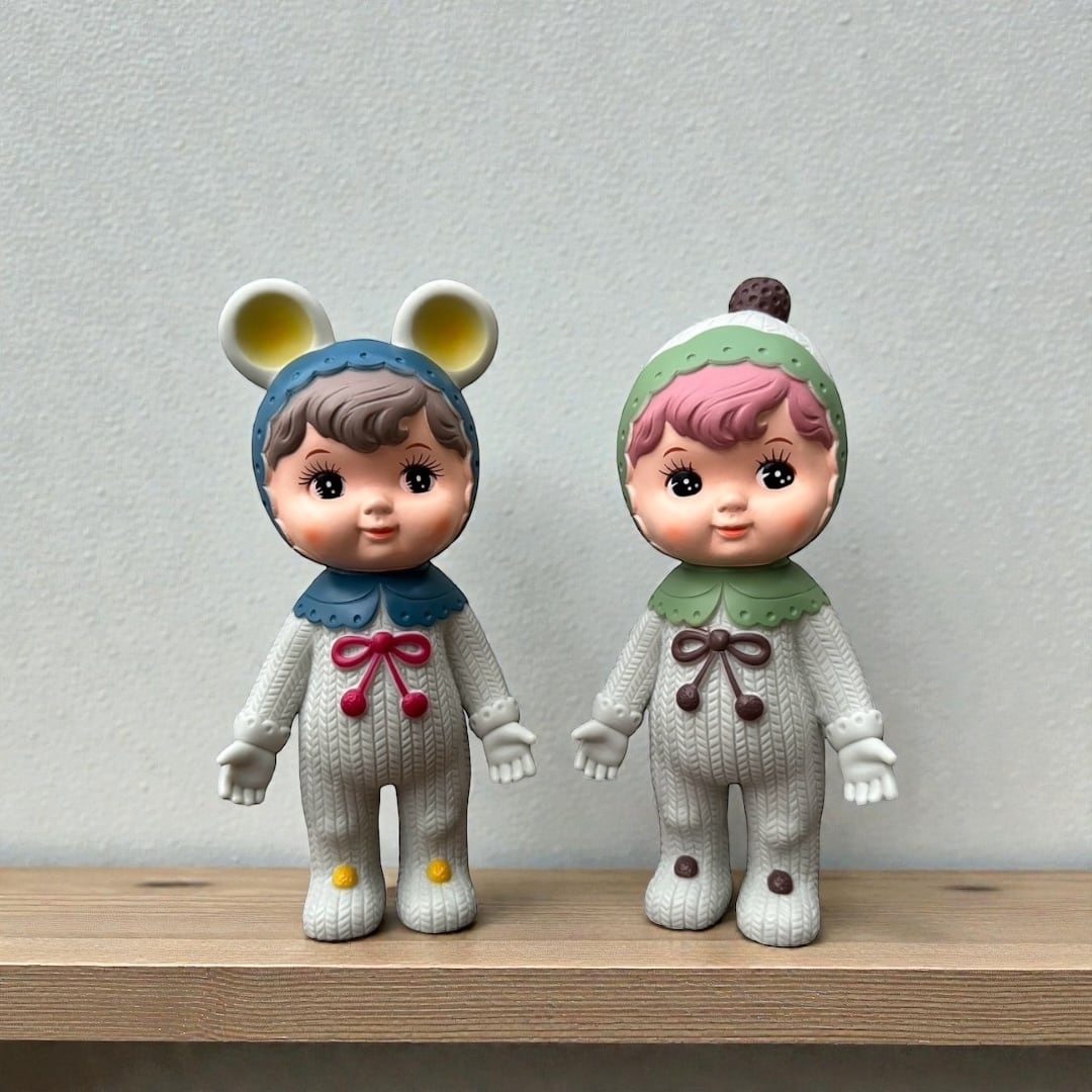 チャーミーちゃん | Flune 文房具 猫雑貨 ナタリーレテ チャーミーちゃん