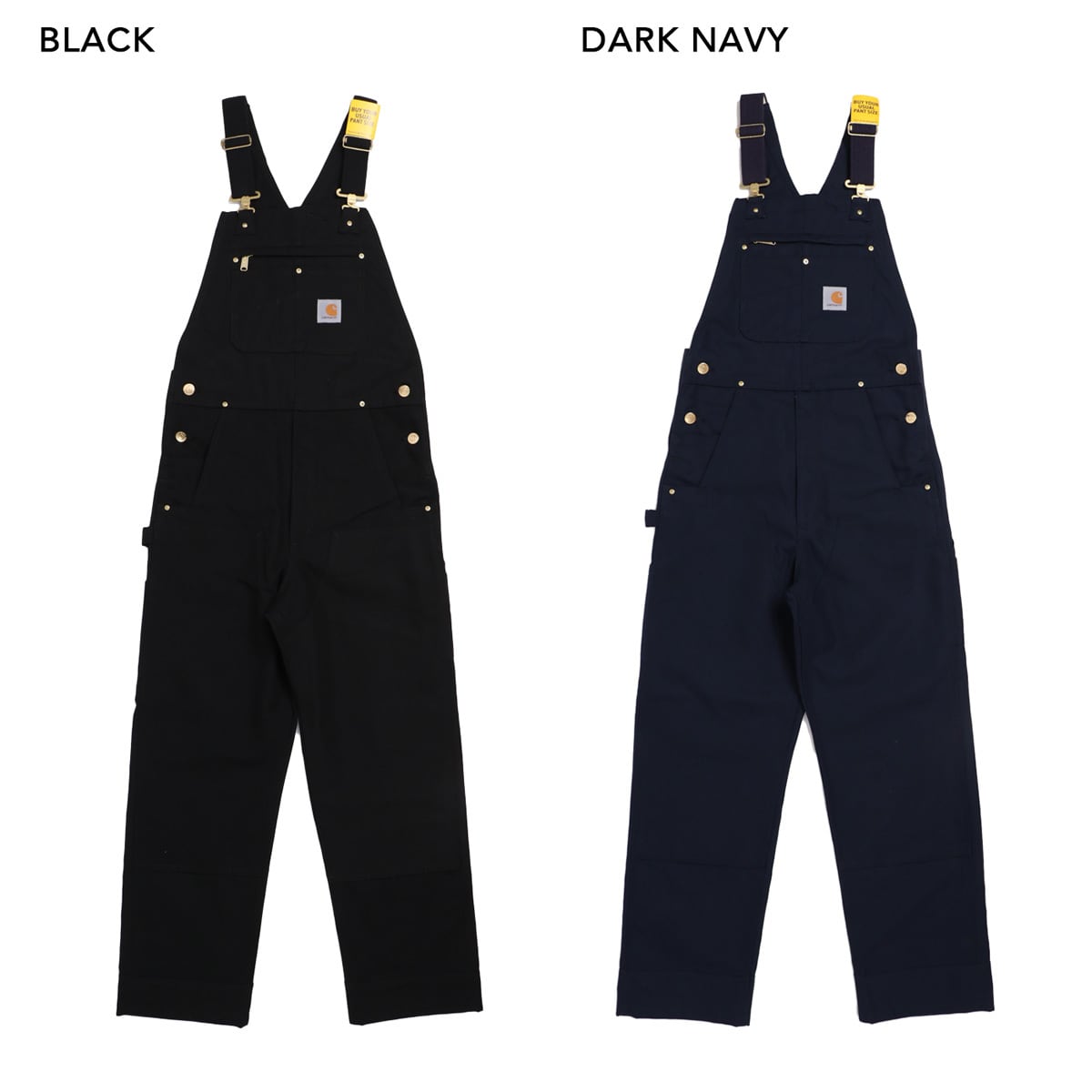 Carhartt カーハート 102776 レングス32 ダブルニーダック