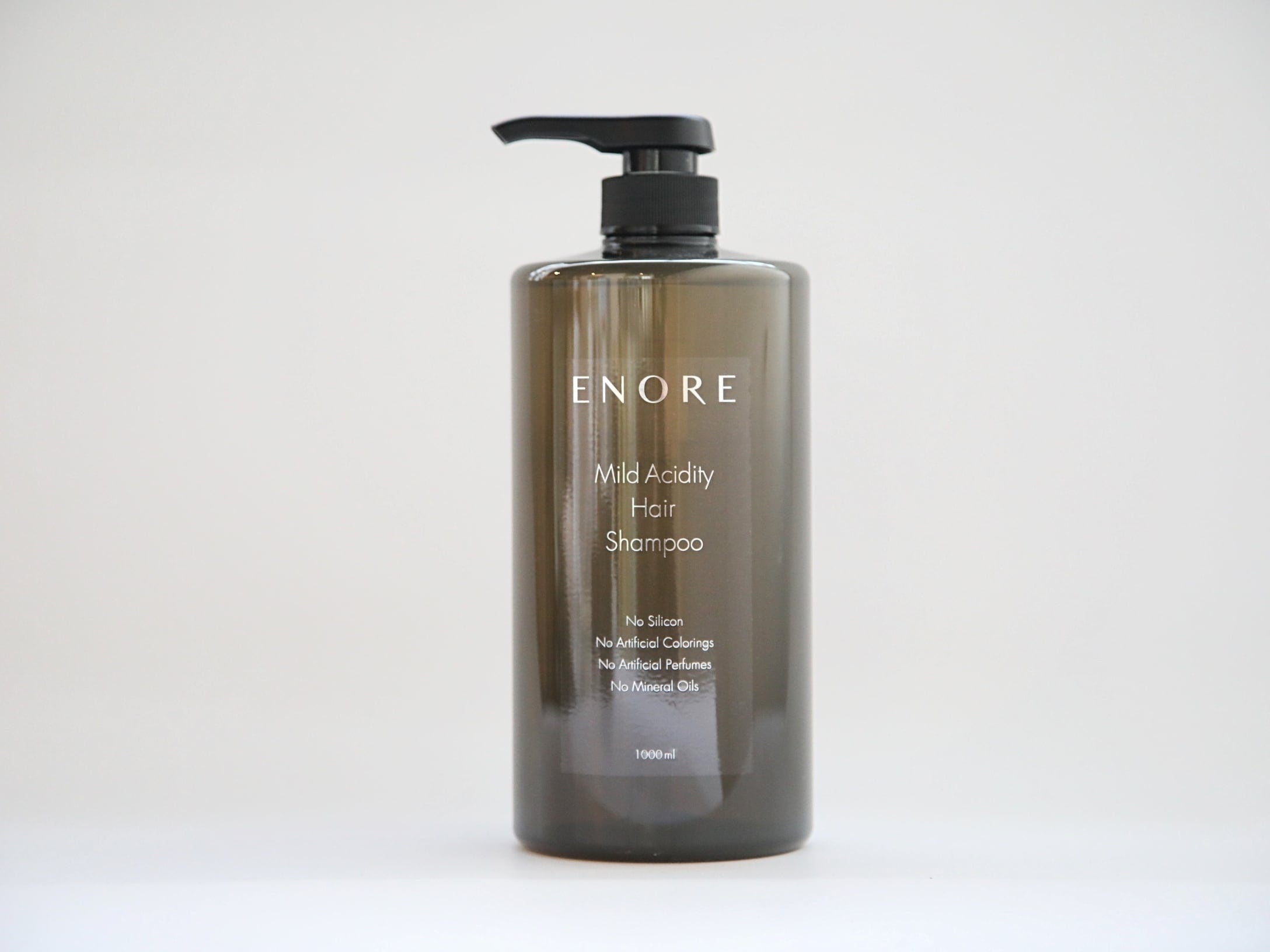 ENORE（エノア ）弱酸性シャンプー1000ml | ENORE SHOP