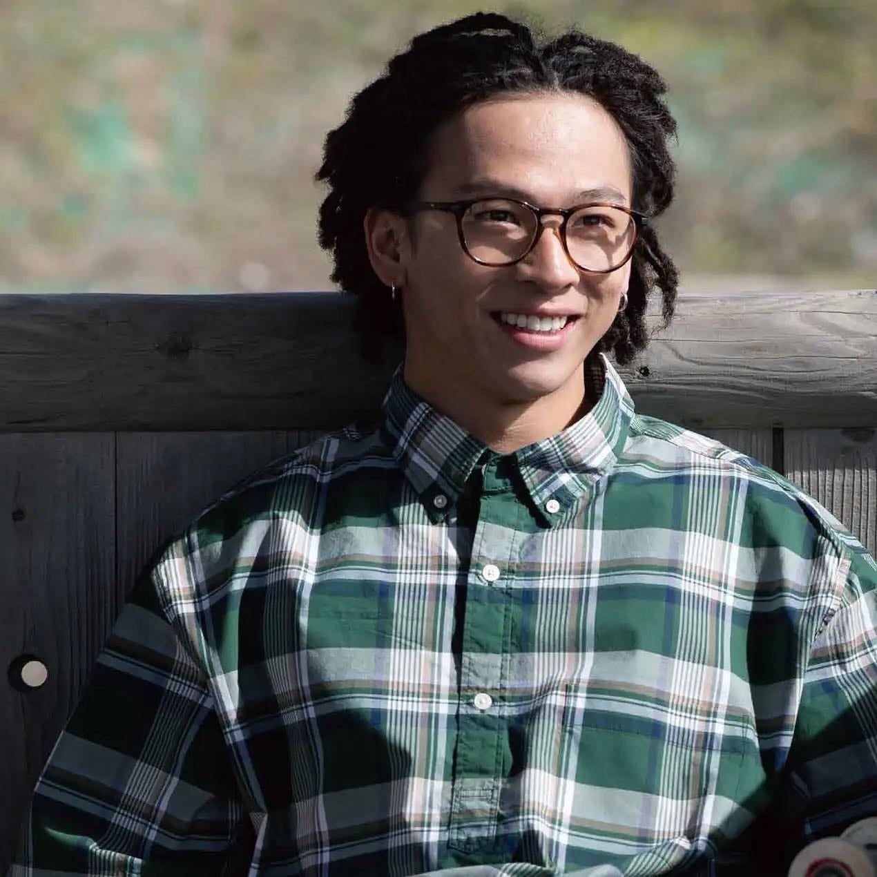 OAKLEY / オークリー PITCHMAN R ピッチマンR 平野歩夢 メガネ 眼鏡