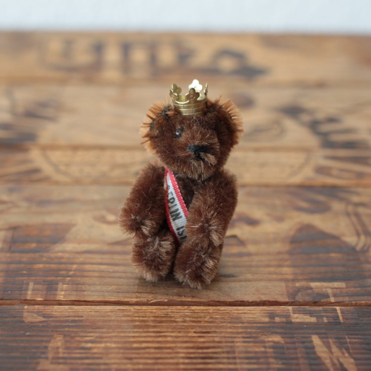 ドイツ シュコー Schuco社 ピッコロ ベルリンベア ヴィンテージ