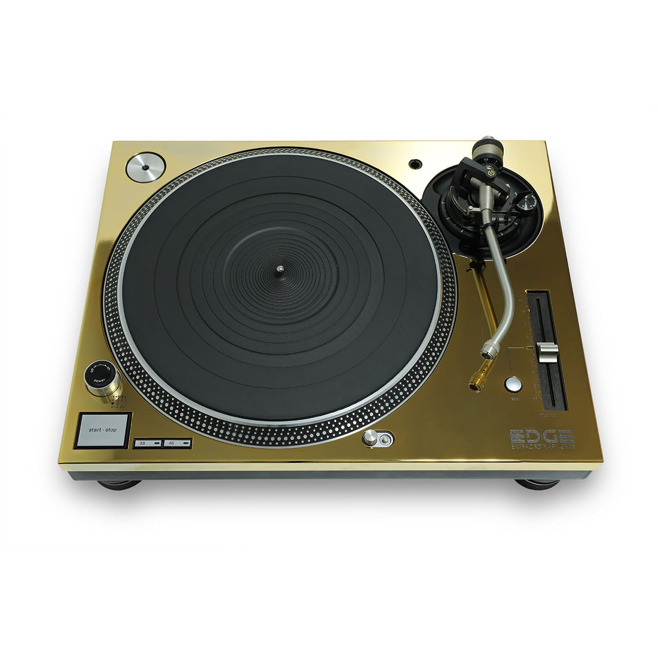 Technics（テクニクス） Technics SL-1200MK3D ターンテーブル 音響