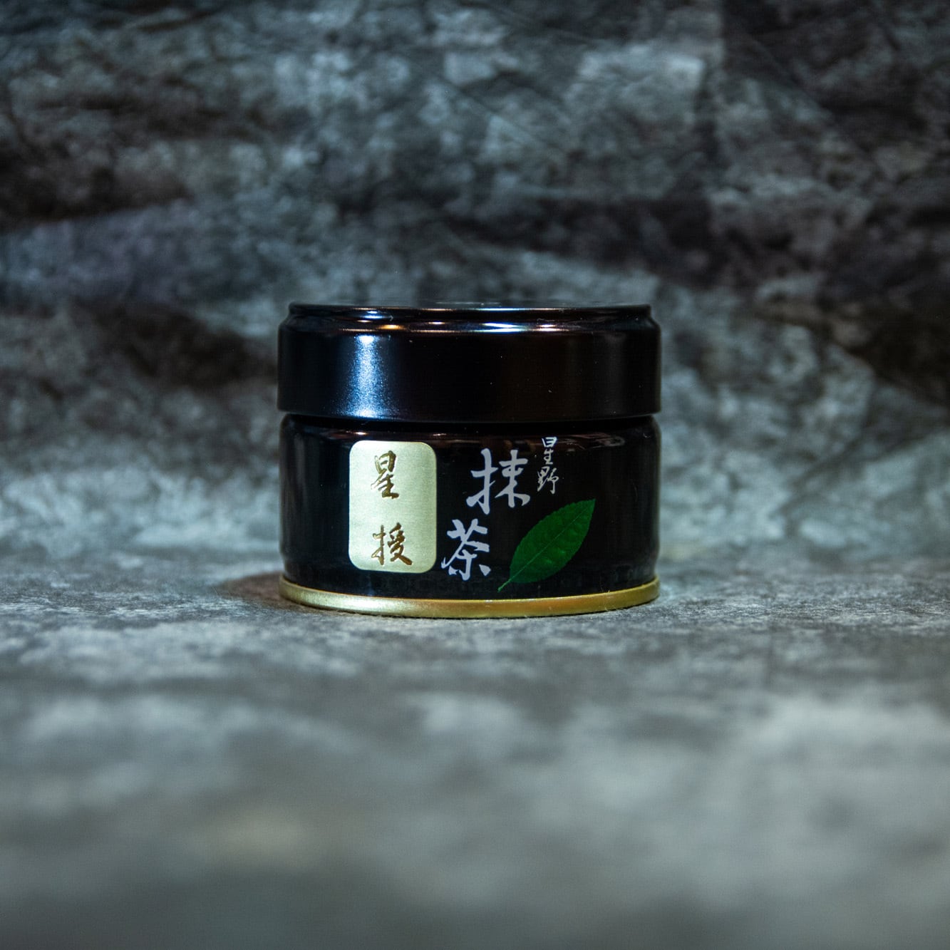 星野抹茶 星授-せいじゅ- 20g | 蘊-on-日本茶専門店 Japanesetea shop