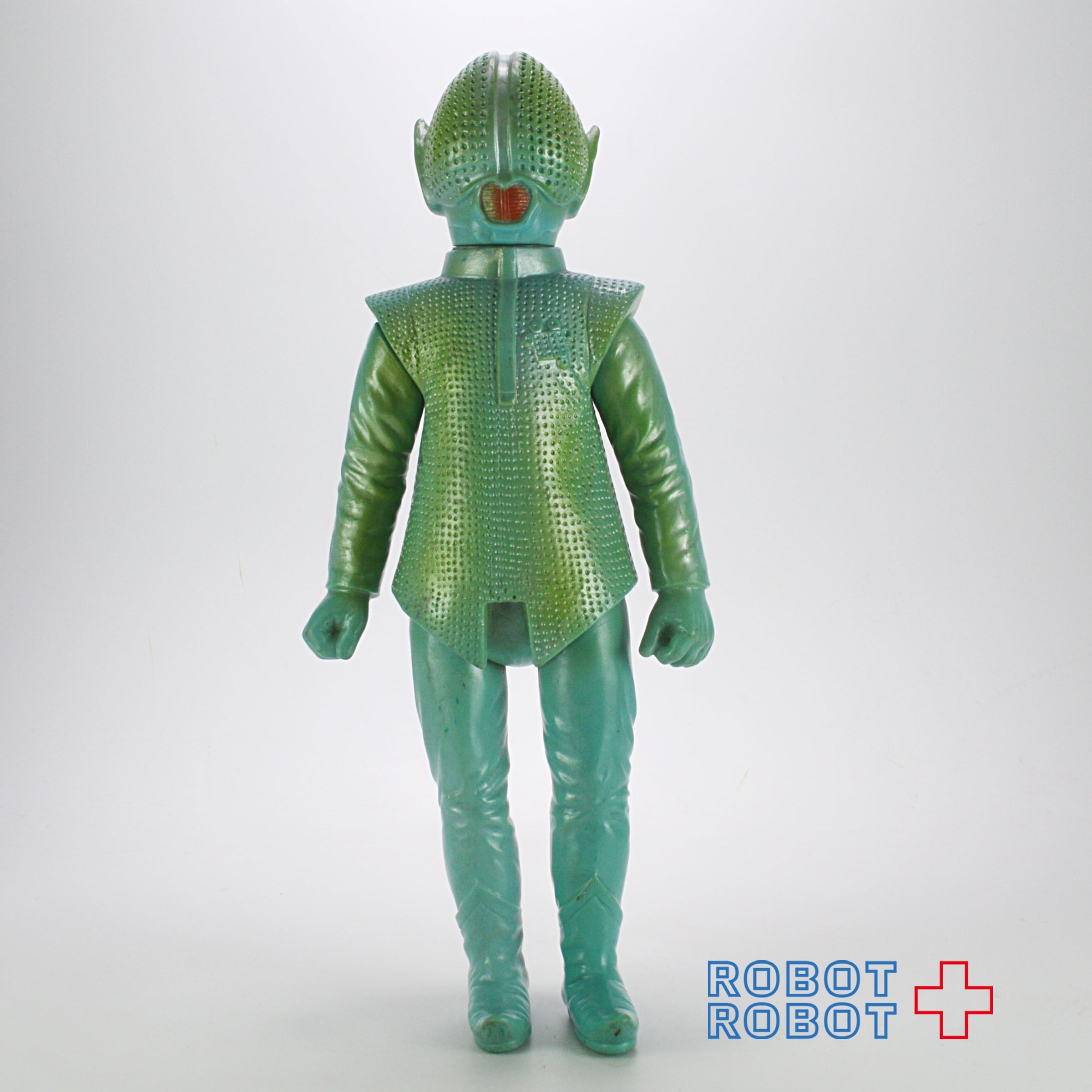 ブルマァク シャプレー星人 ソフビ スタンダード | ROBOTROBOT