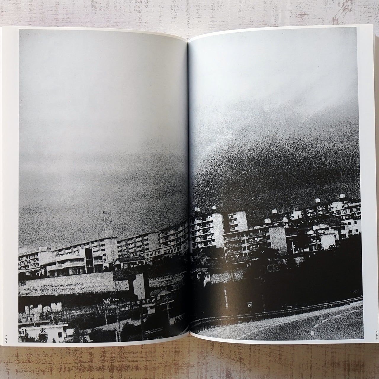 都市 風景 図鑑 中平卓馬 (Magazine Work 1964-1982) | タイムカプセル