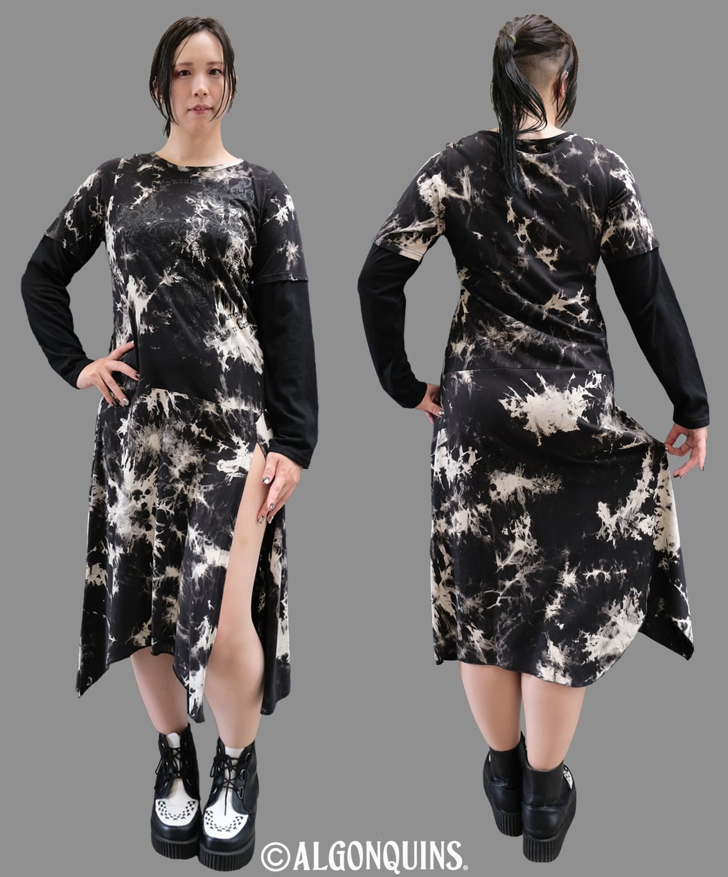 ワンピース | algonquins