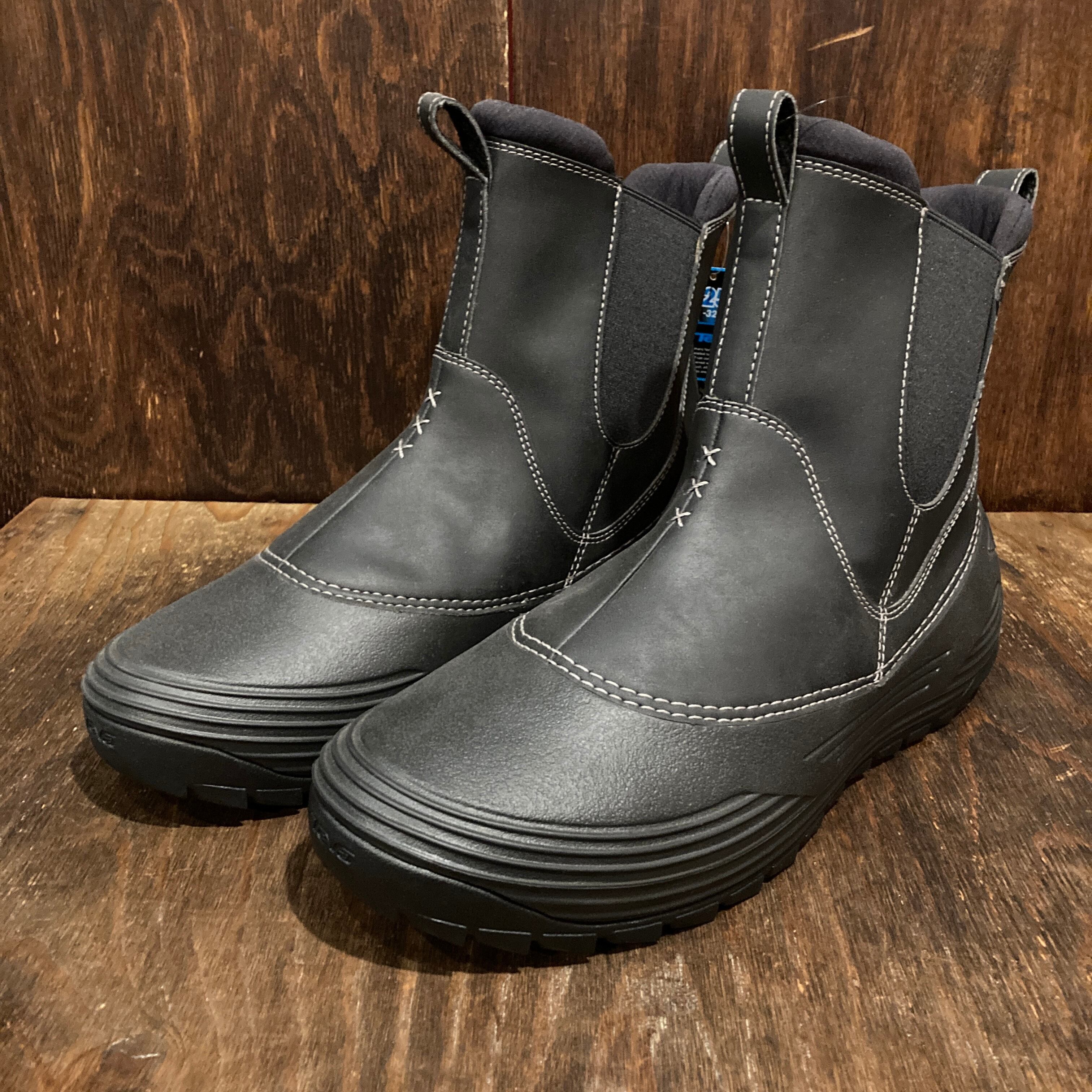 BRAHMA ブラフマ 80年代 ビンテージ エンジニアブーツ サイズ11 黒