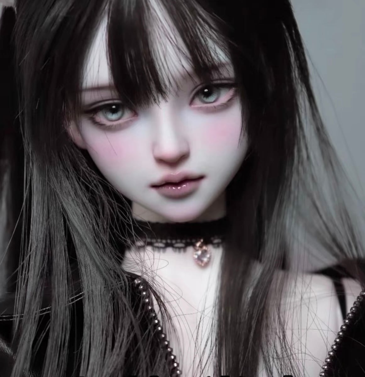 ✙@順次発送中 AX761 BJD 1/4 ドール 1205520973e54523956070e450c523