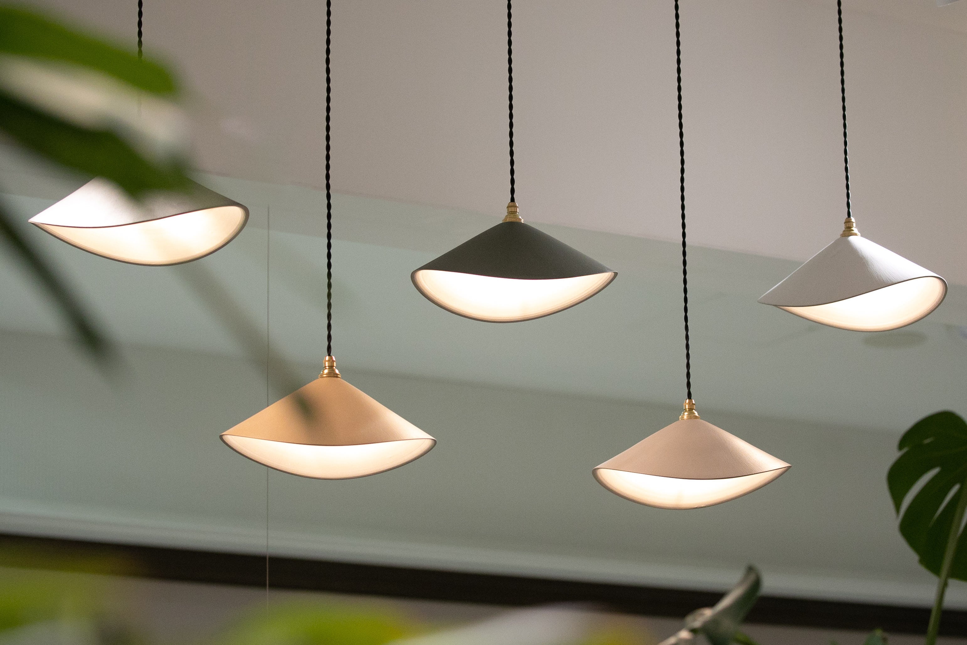 birbira ビルビラ ペンダントライト birbira ペンダントランプ 【公式