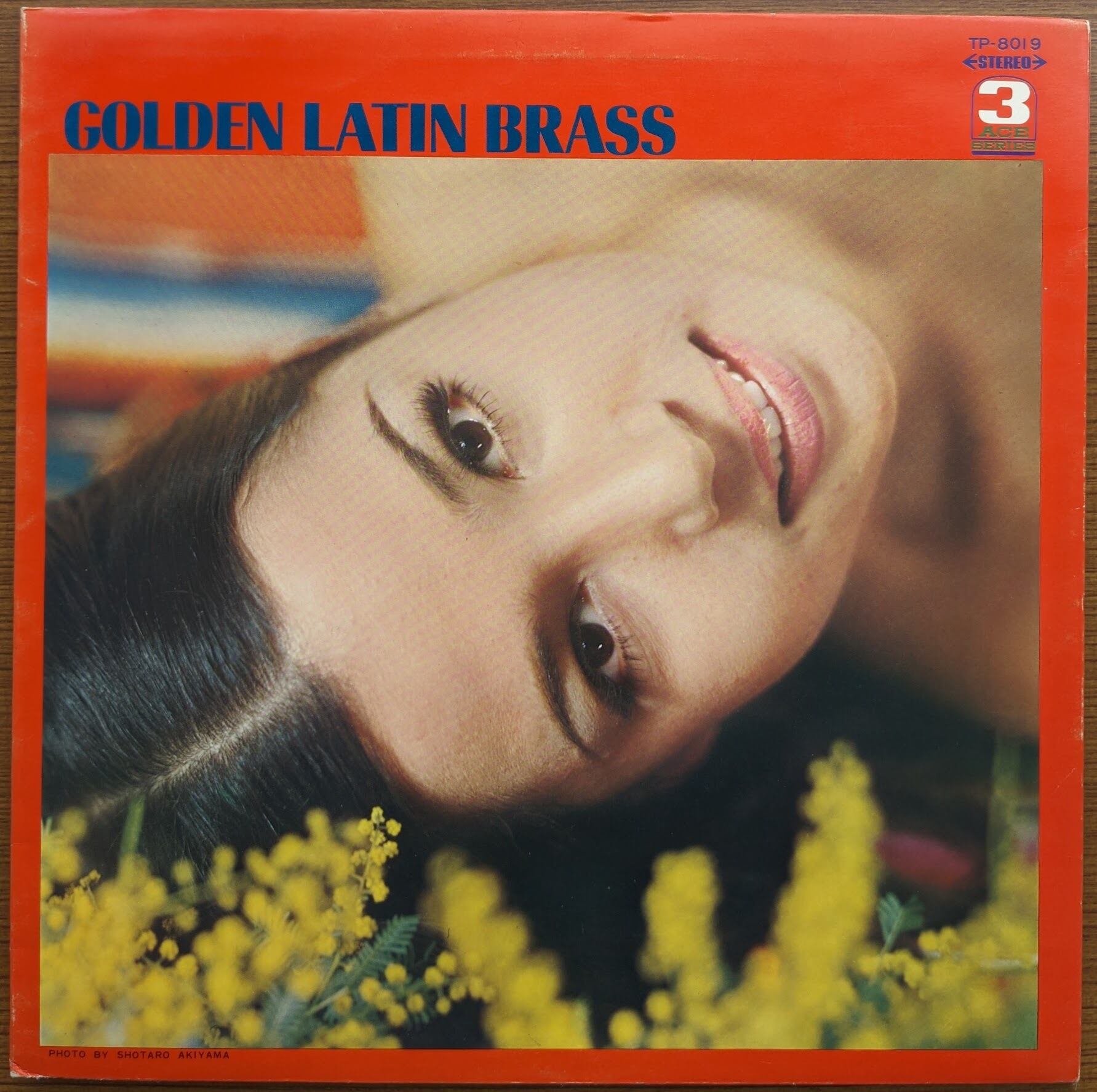 メ⑮-62 CATASROPHE BALLET LP レコード 【公式通販】