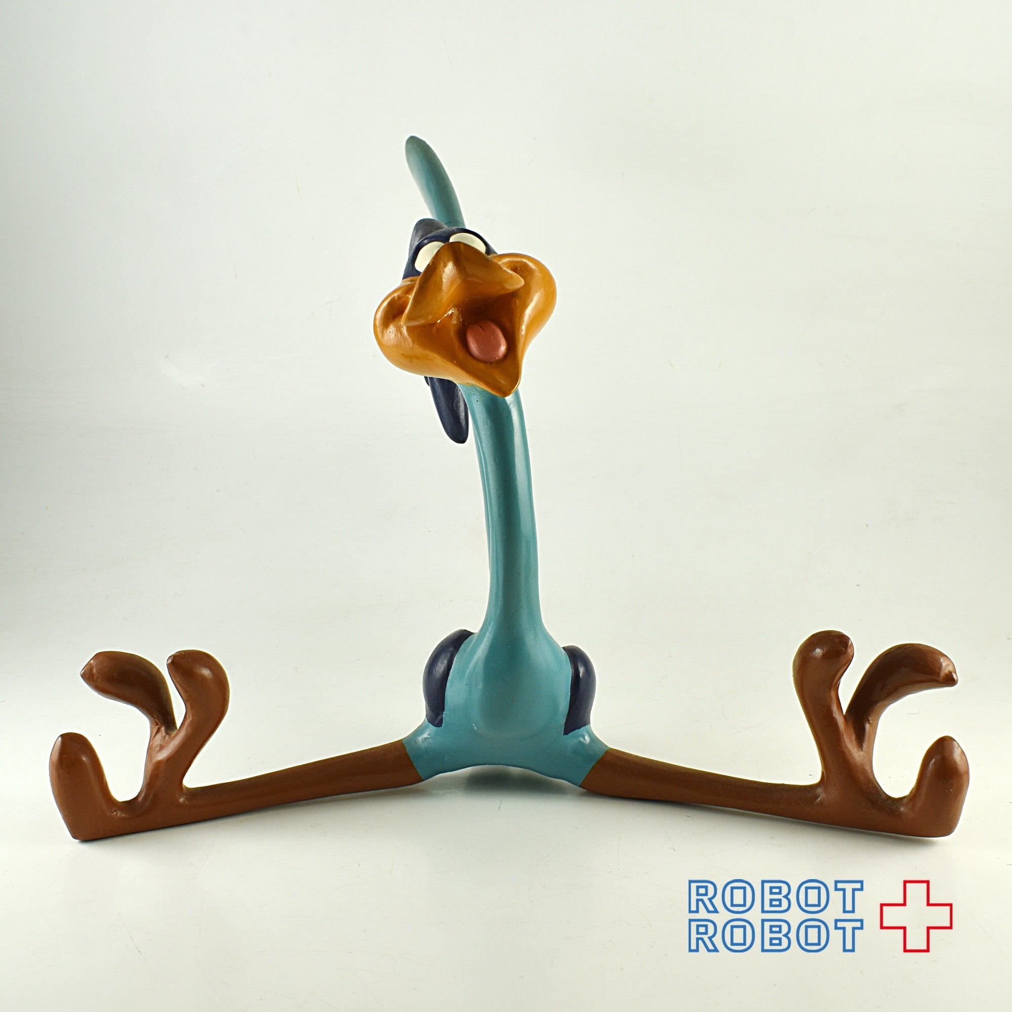 ルーニー・テューンズ ロードランナー フィギュア スタチュー20センチ