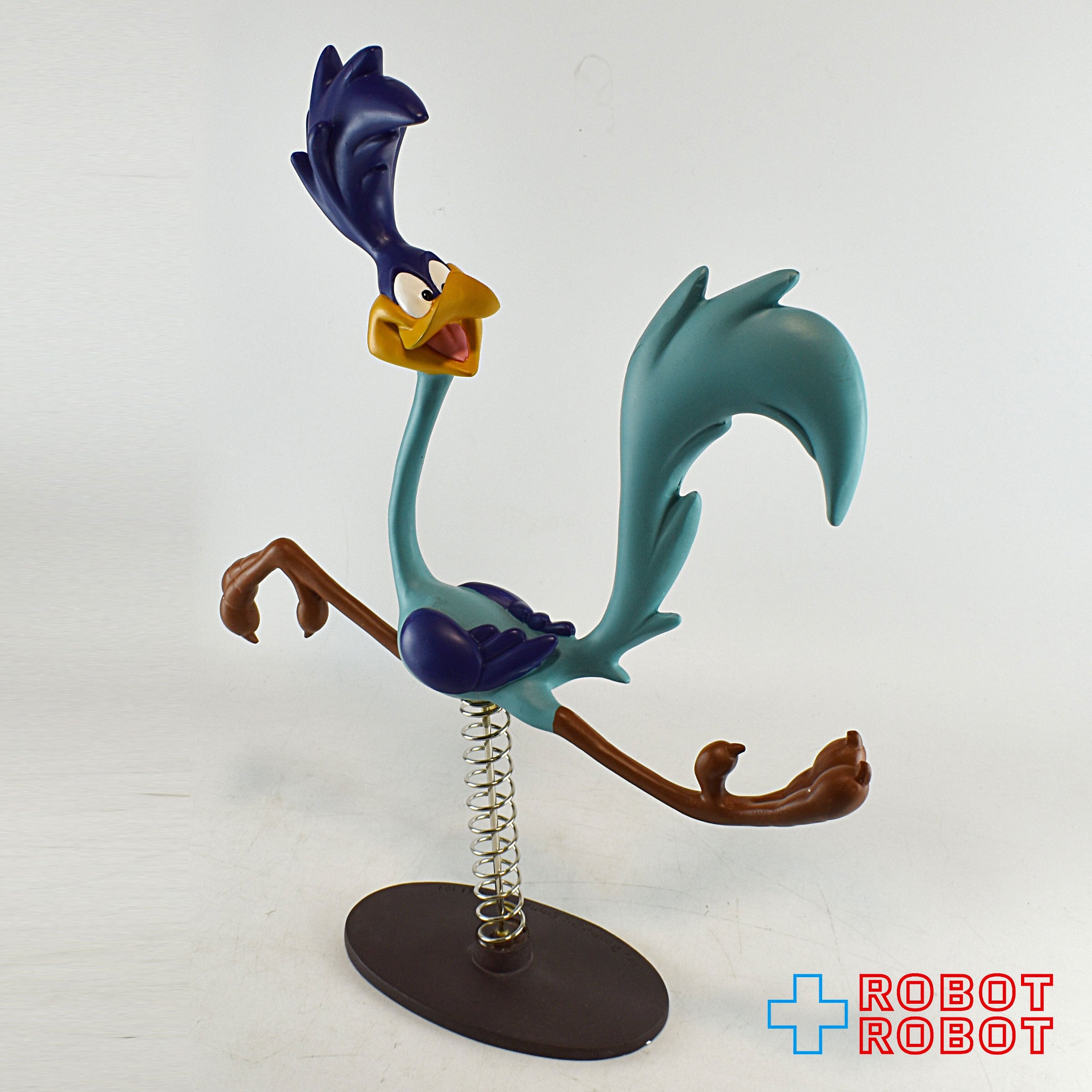 ルーニー・テューンズ ロードランナー フィギュア スタチュー | ROBOTROBOT