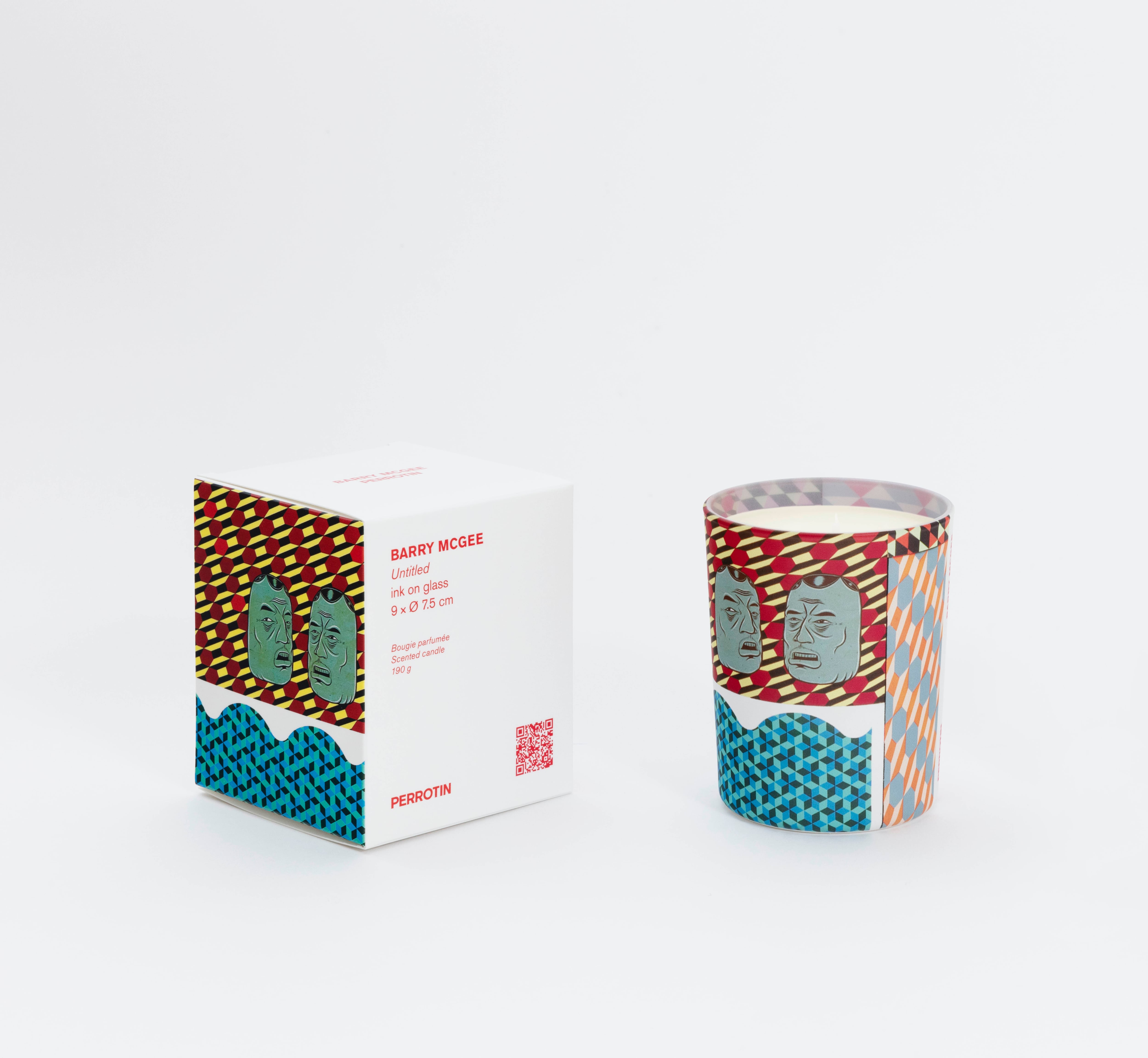 PERROTIN x ARTIST CANDLE | PERROTIN STORE TOKYO