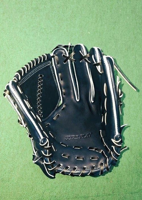 マグナム シュアプレイ 硬式 オーダー投手用グローブ マグナム様専用
