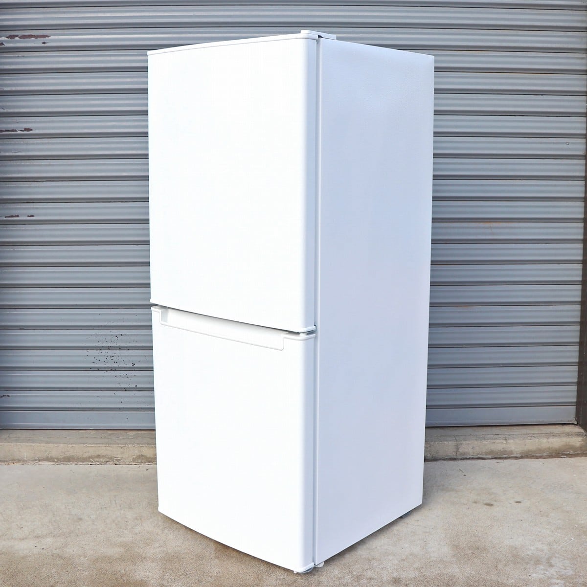 ニトリ・2ドア冷蔵庫・グラシア・NTR-106・106L・2020年製・No.200708