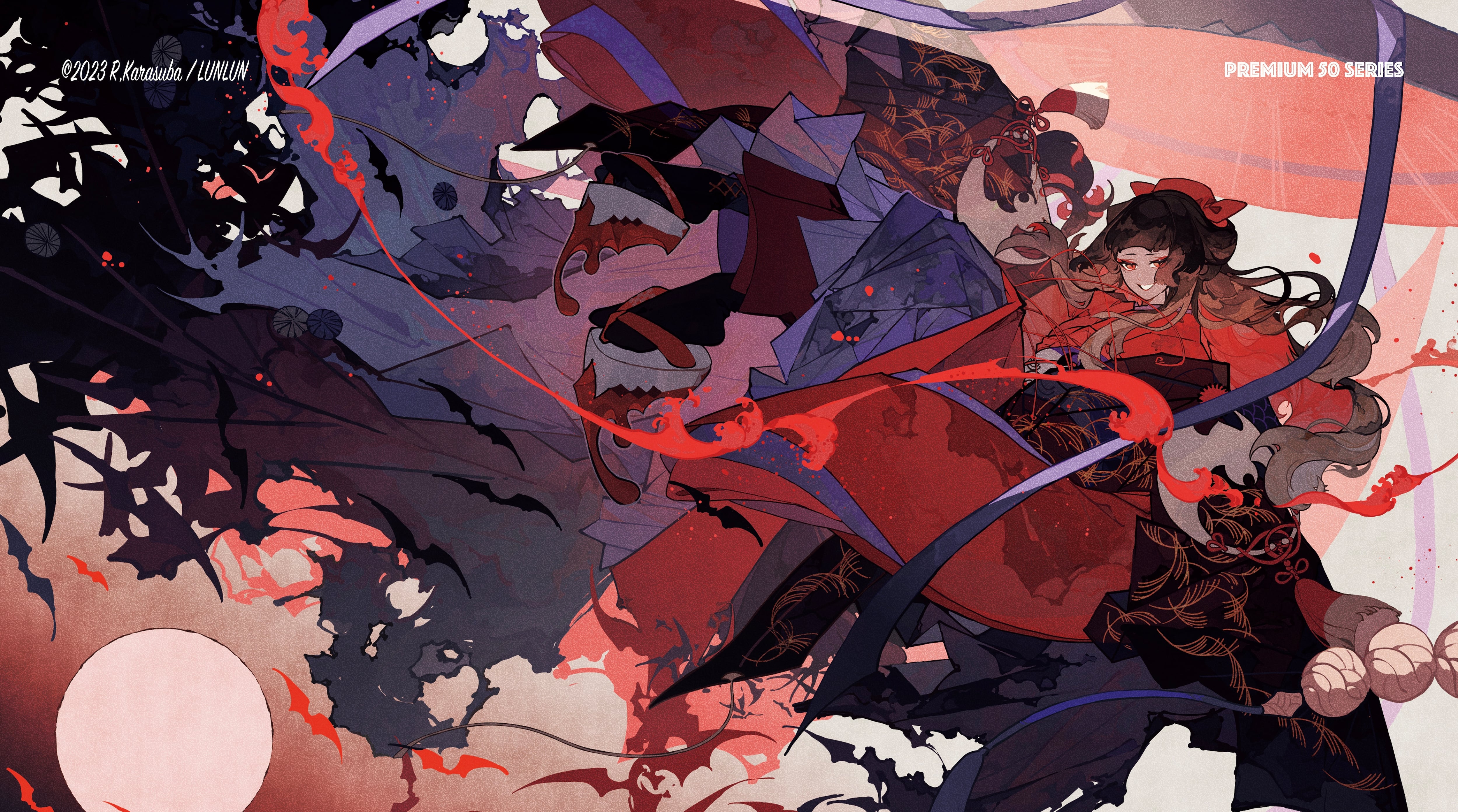 予約販売分☆FAB用プレイマット☆匈歌ハトリ先生☆指輪☆プレイマット