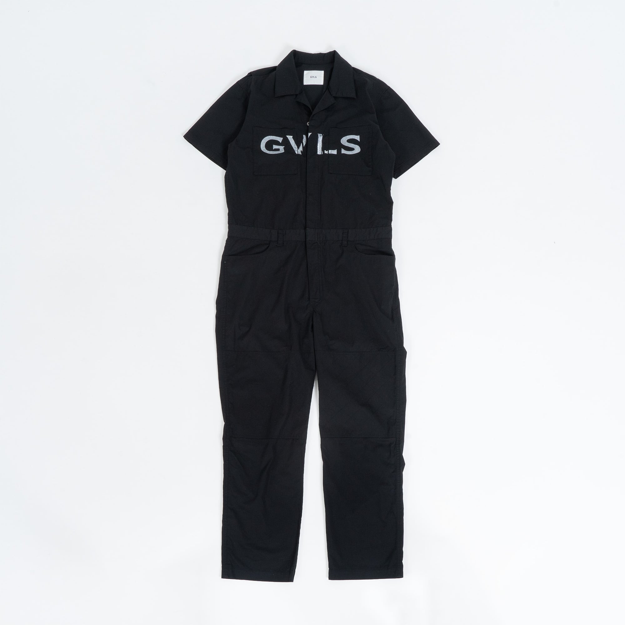 ⭐*︎様 GAVIAL ジャンプスーツ ツナギ 中村達也 ルードギャラリー