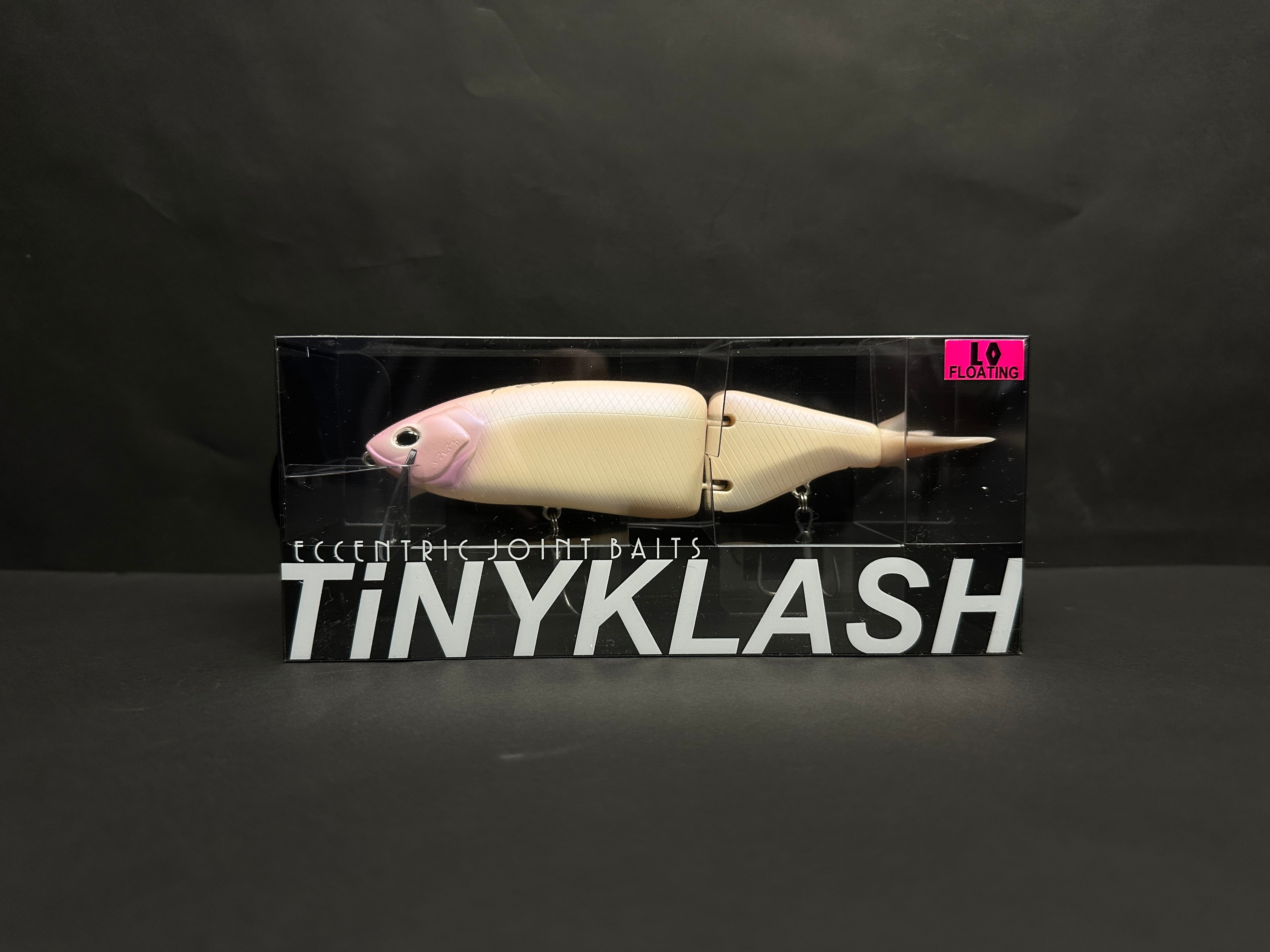 抽選販売】〜2025年/新色カラー〜DRT TiNY KLASH Low | ほその釣具店